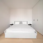 Luxurious Penthouse On Prime Location Antwerp