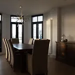 Luxurious Penthouse On Prime Location Antwerp