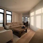 Luxurious Penthouse On Prime Location Antwerp