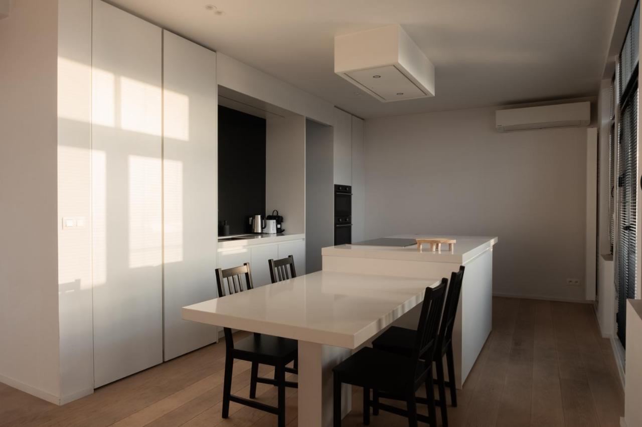 Luxurious Penthouse On Prime Location *