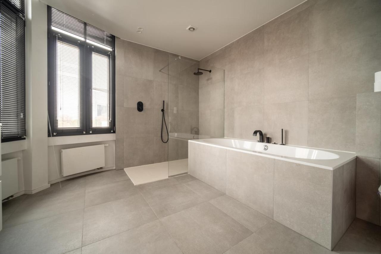 Appartement Luxurious Penthouse On Prime Location *