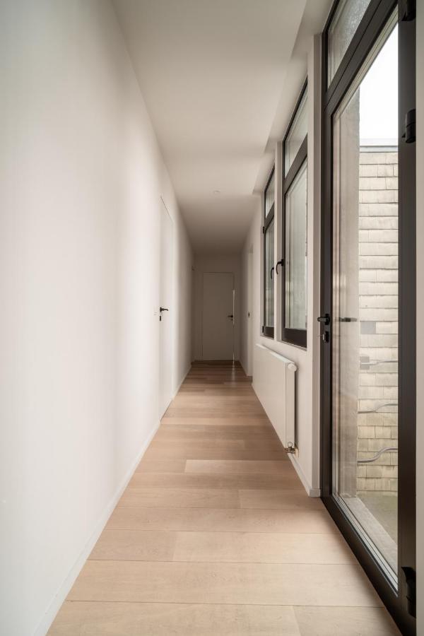 Luxurious Penthouse On Prime Location Appartement *