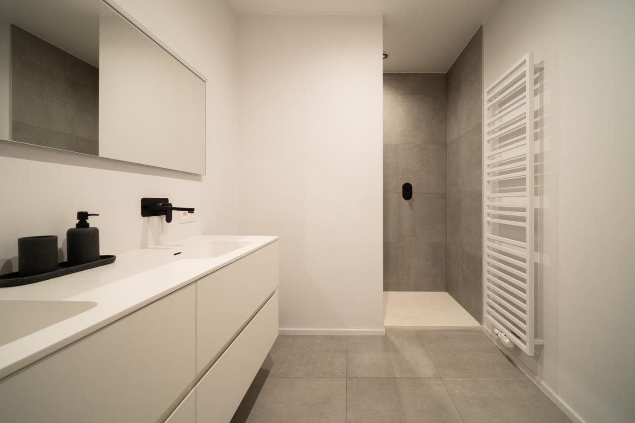 Luxurious Penthouse On Prime Location Antwerpen