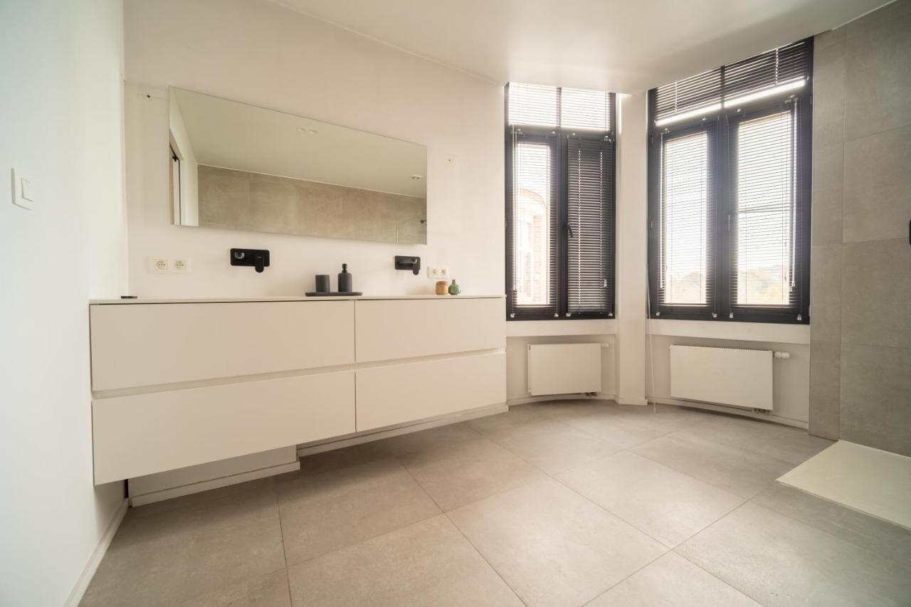 Appartement Luxurious Penthouse On Prime Location