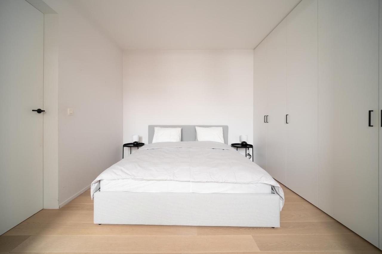 Luxurious Penthouse On Prime Location